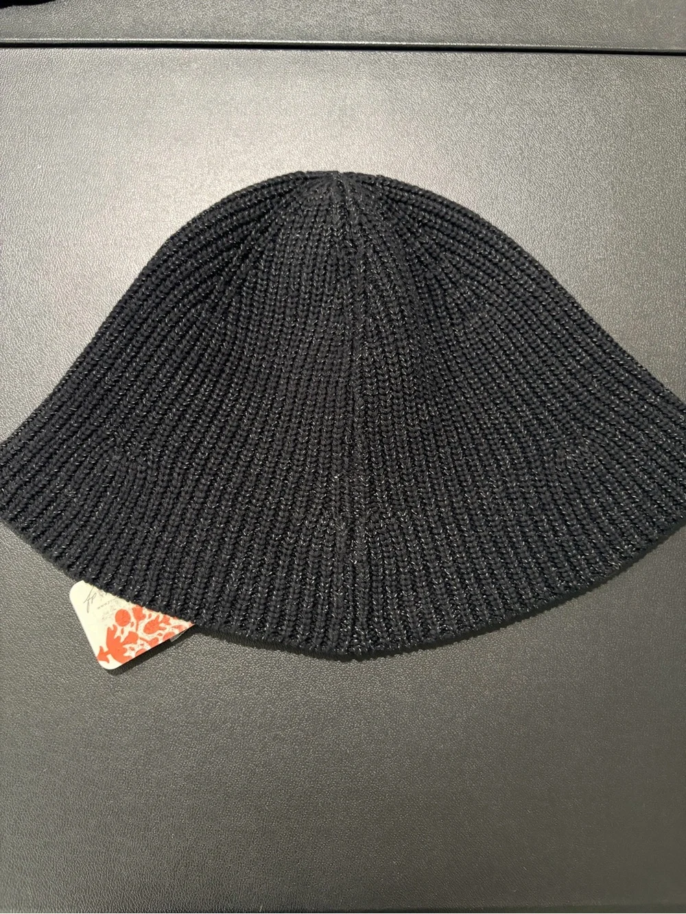 Free People Movement Reflective Bell Beanie